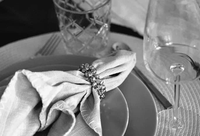 Hospitality Items