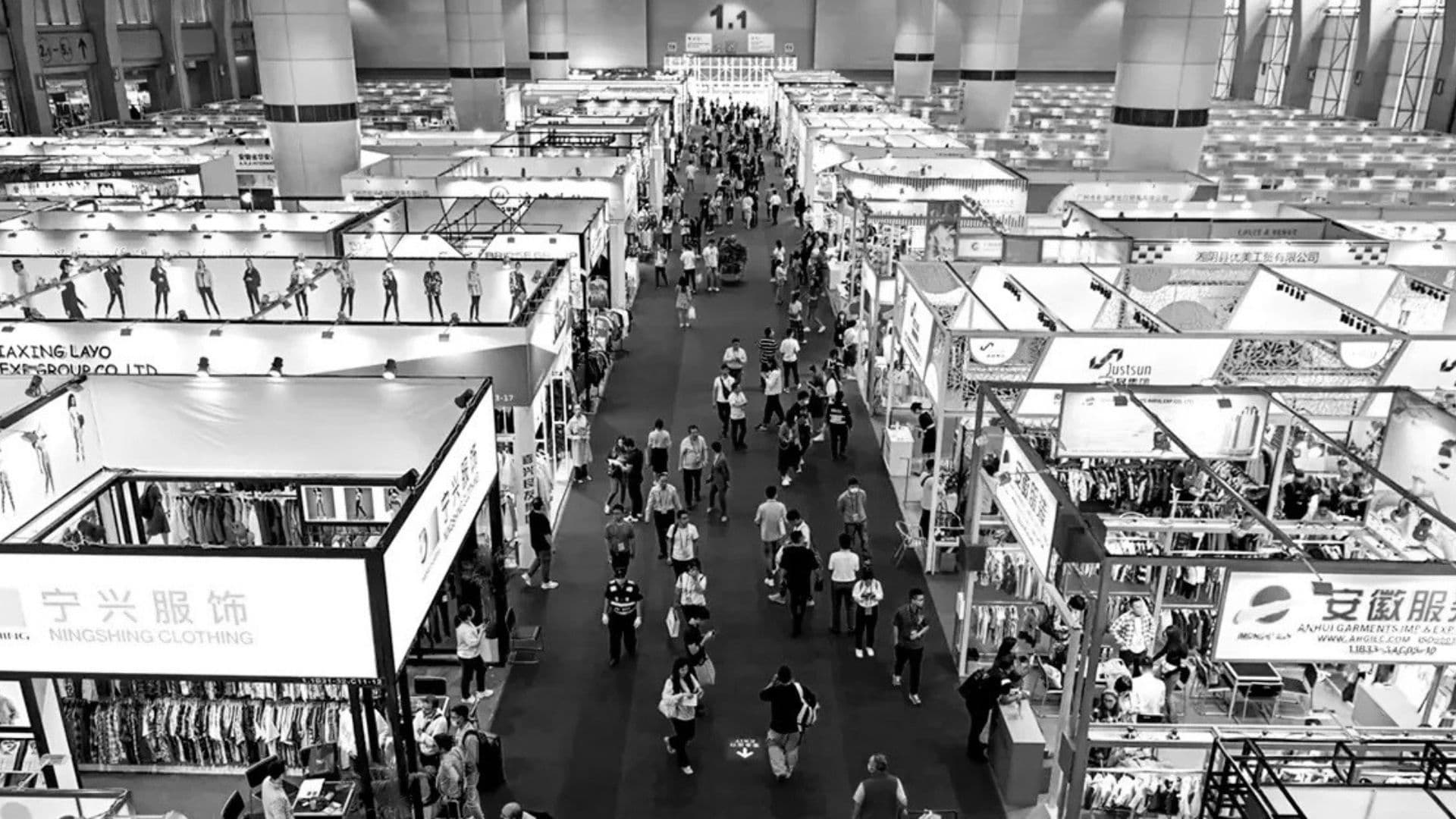 A Field Manual for the Canton Fair Complex 2026