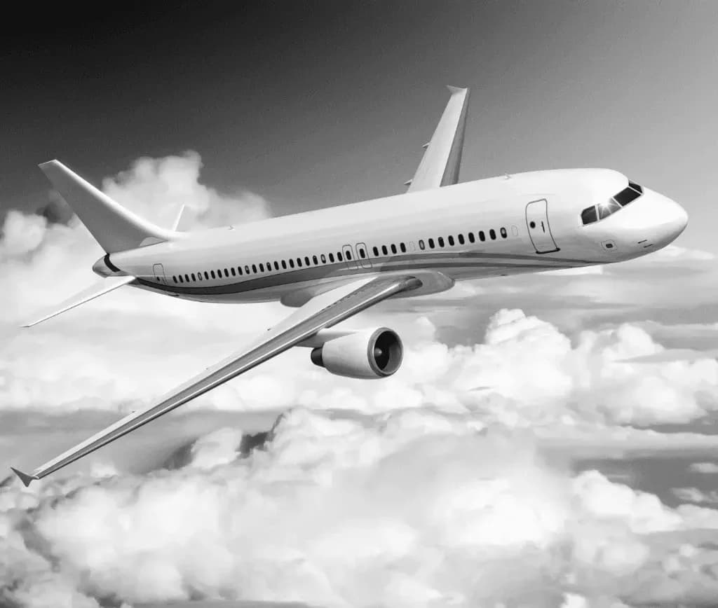 Air freight