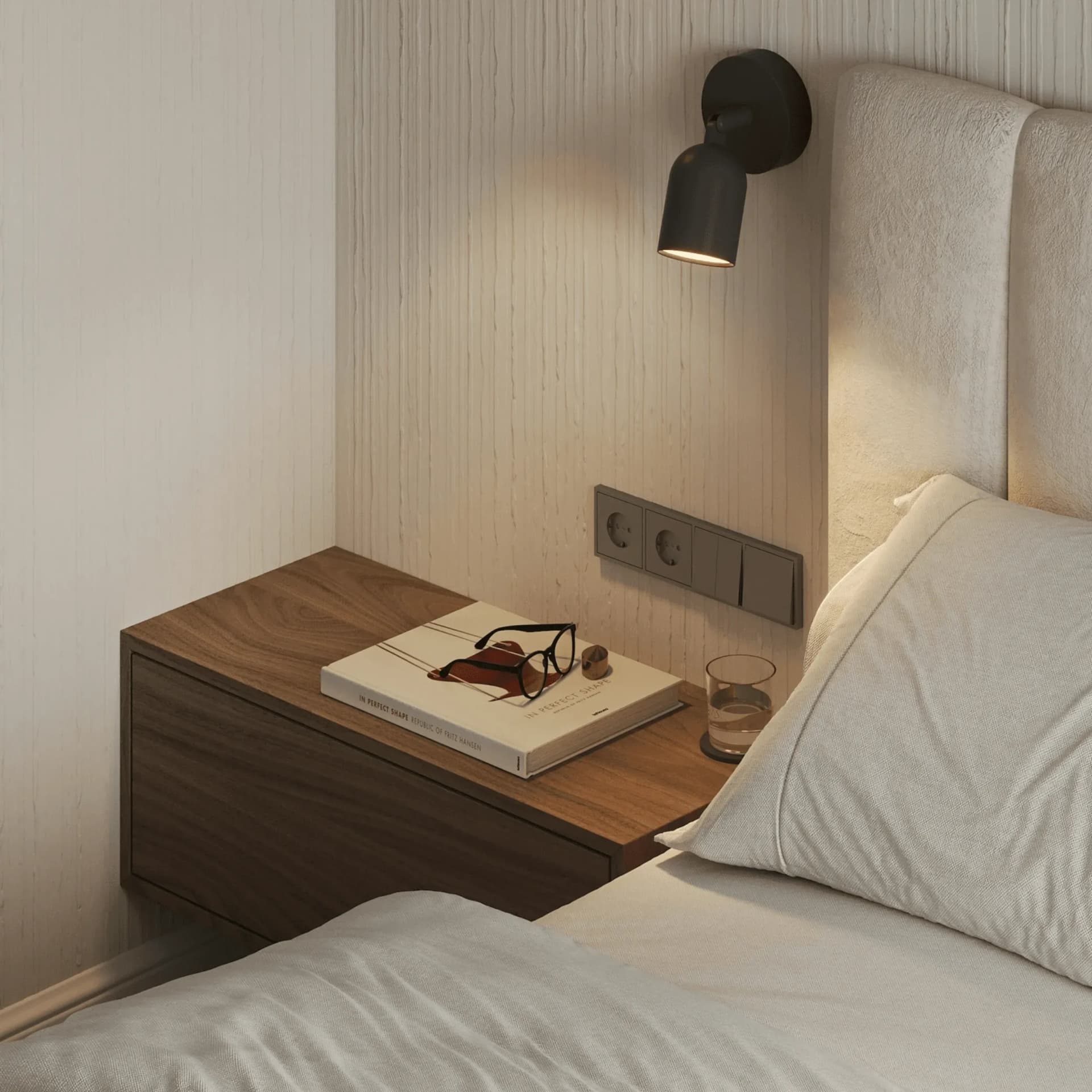 Bedding & Home
