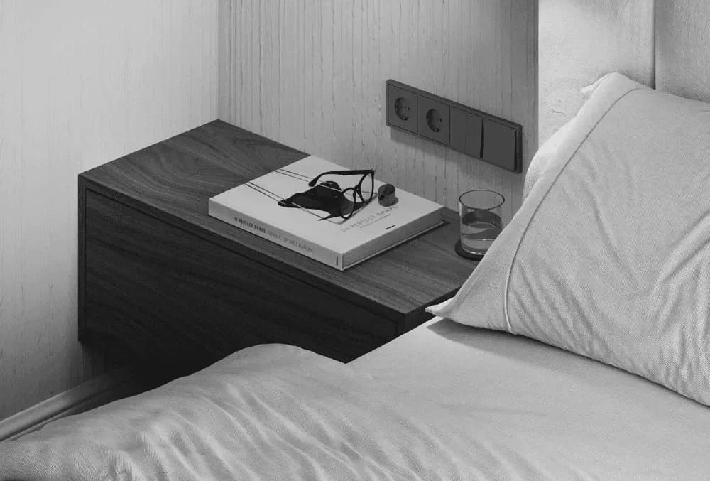 Bedding & Home