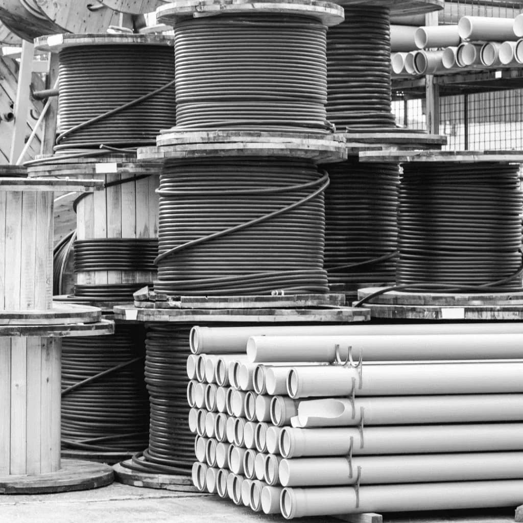 Building Materials