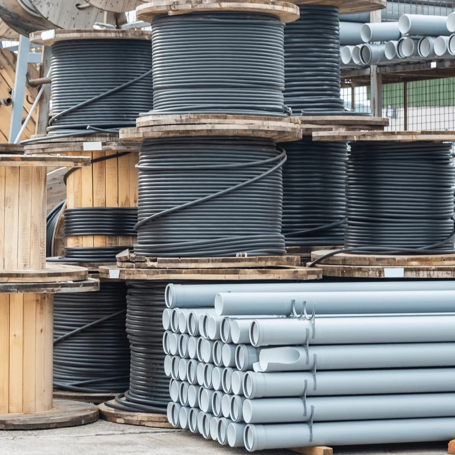 Building Materials
