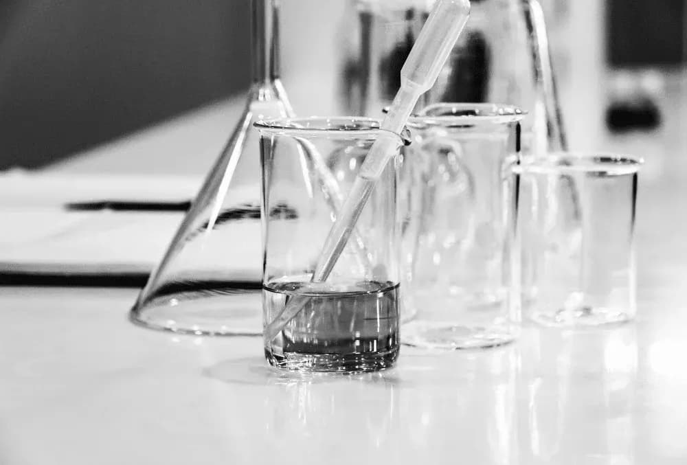 Chemicals & Cleaning