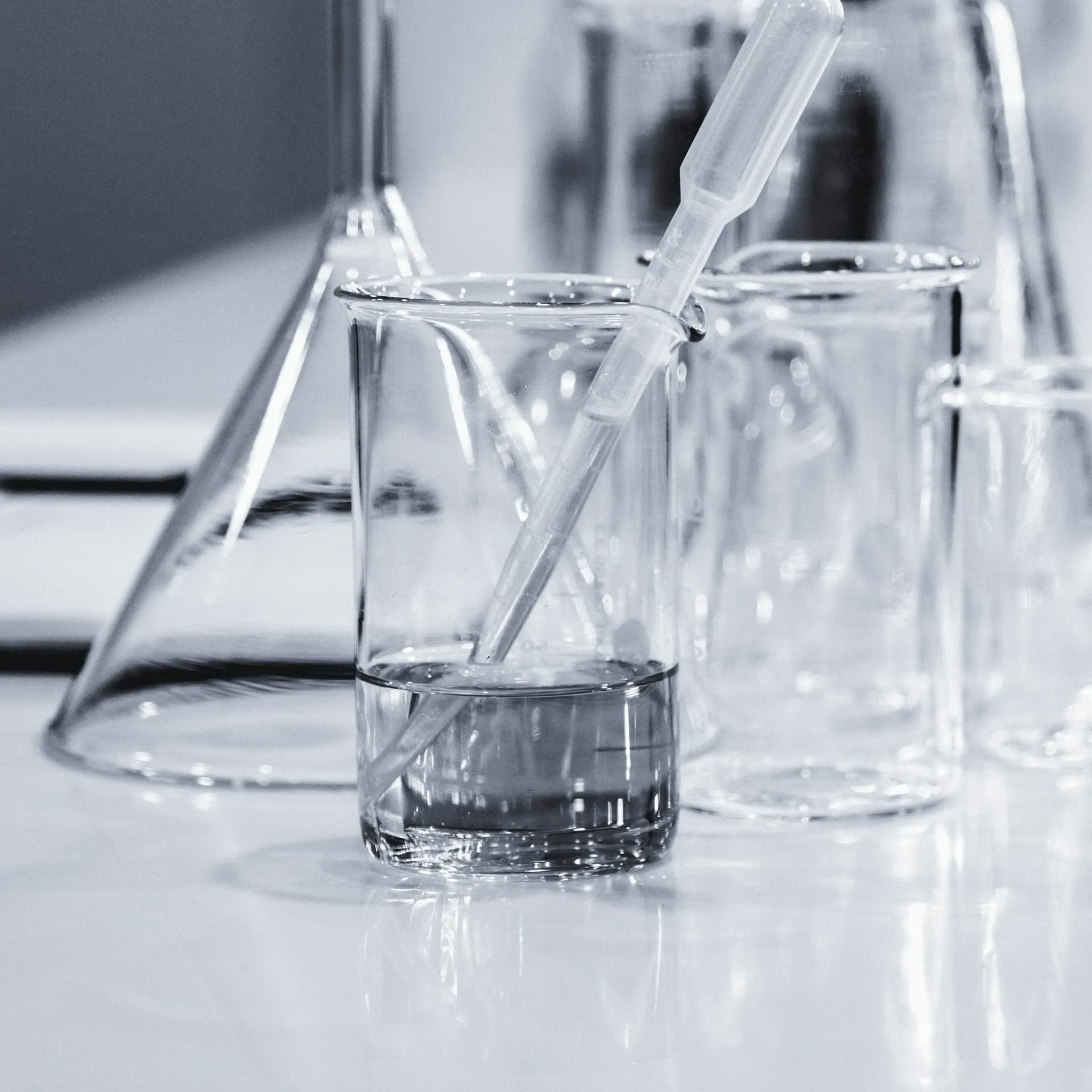 Chemicals & Cleaning