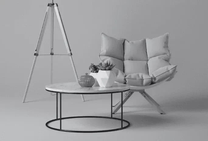 Accent Furniture