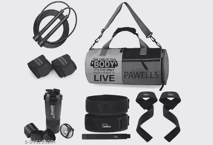 Accessories