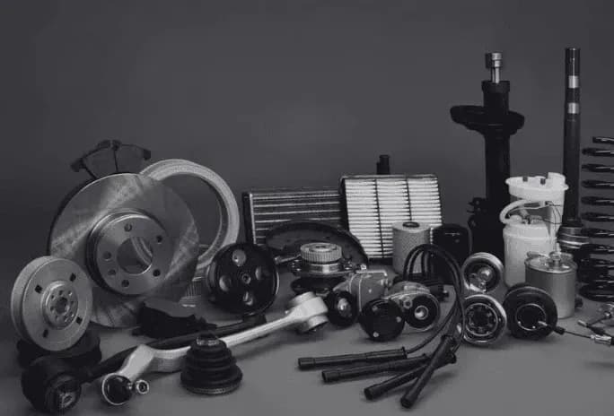 Aftermarket Parts