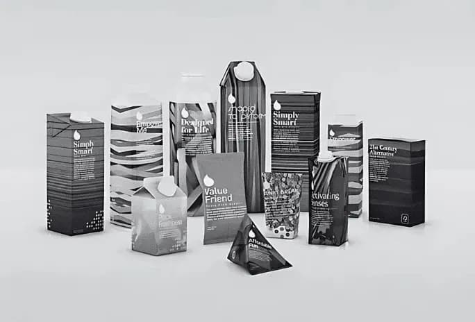 Aseptic Packaging
