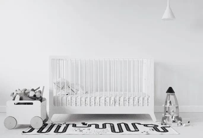 Baby and Kids Bedding