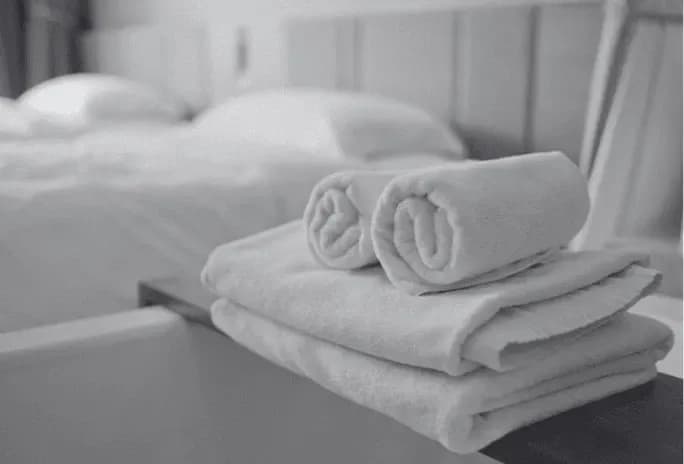 Bath Linens