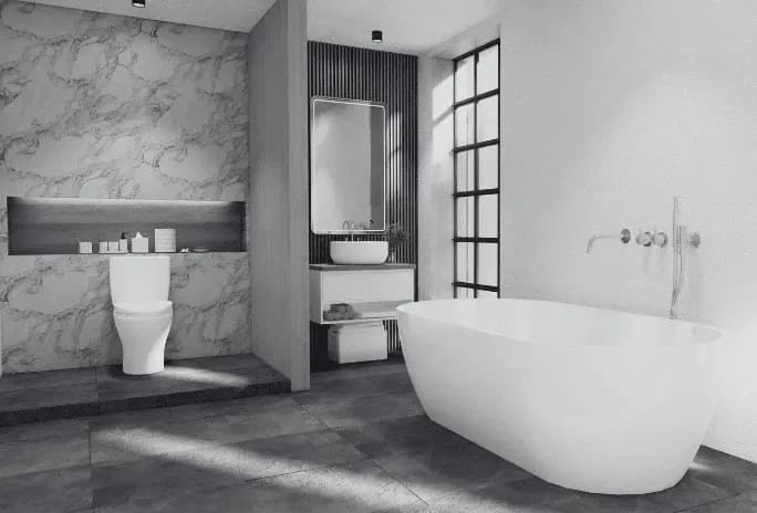 Bathroom Items