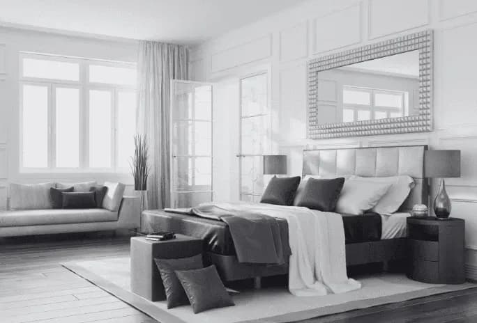 Bedroom Furniture