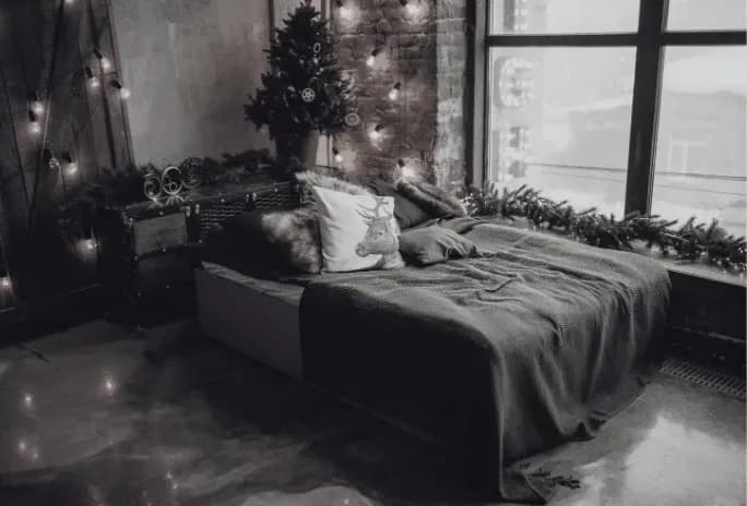 Bedspreads and Coverlets