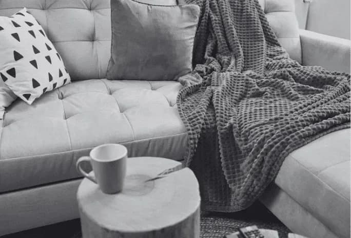 Blankets and Throws