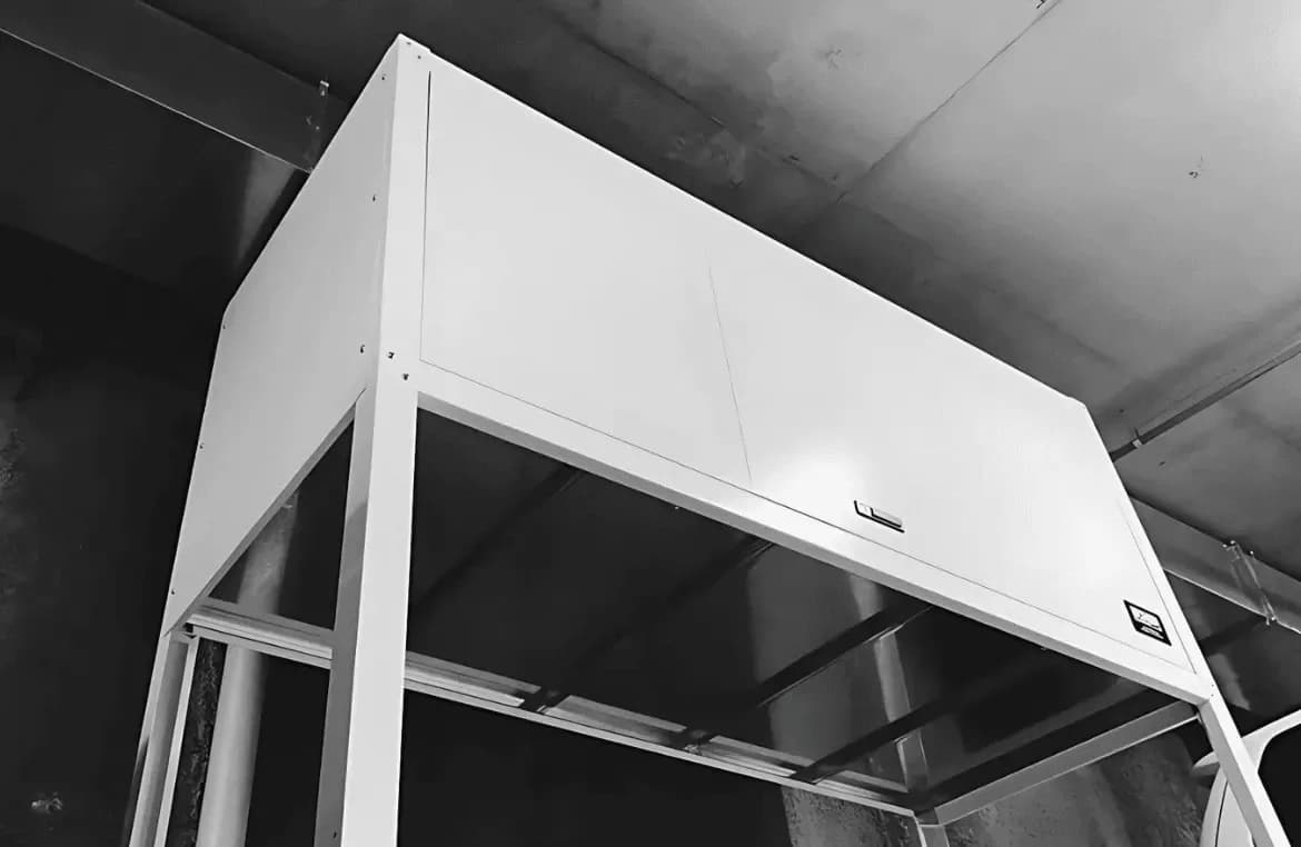 BOXED Storage case study