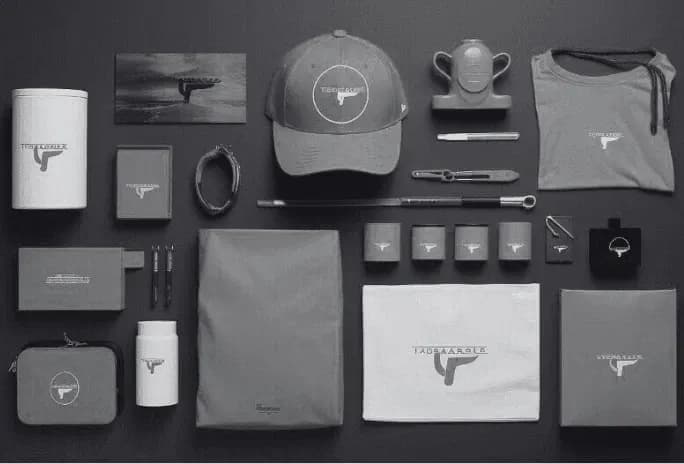 Branded Apparel