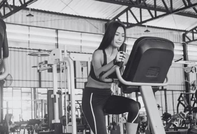 Cardio Machines