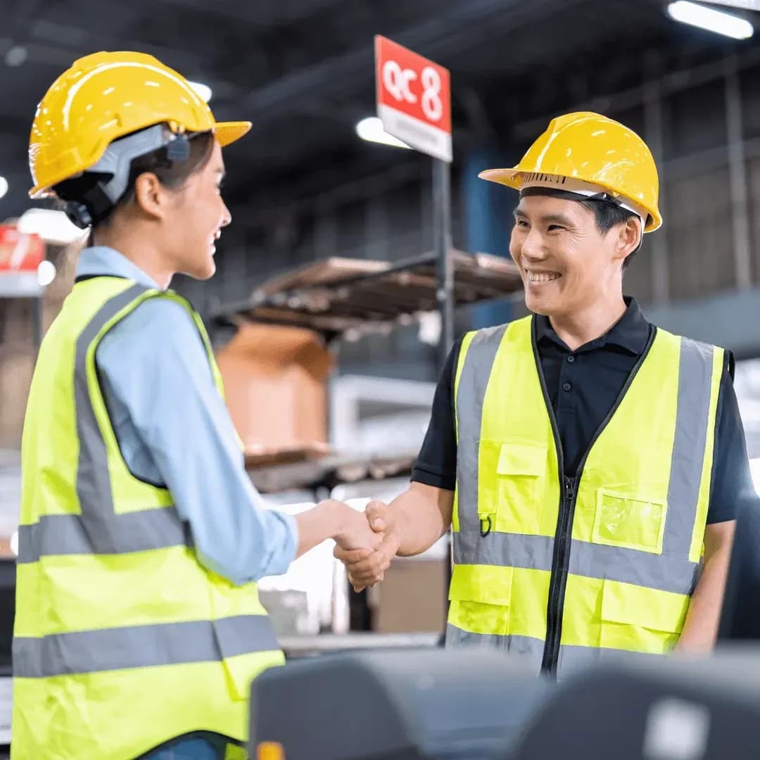 China Sourcing Co case studies