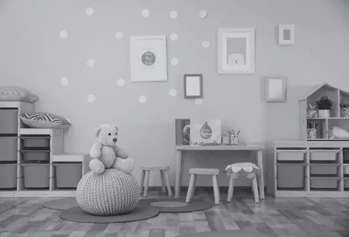 Children's Furniture