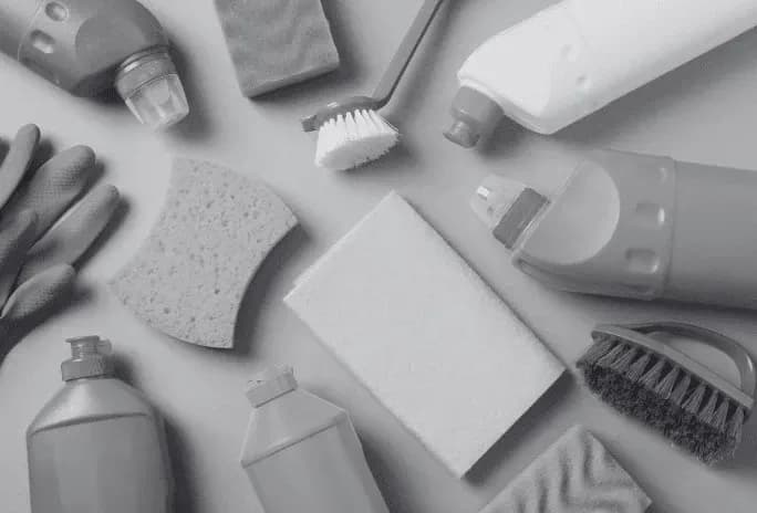 Cleaning Chemicals