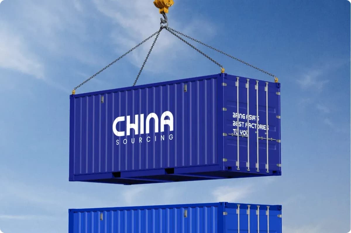Why Choose Us for Freight & Logistics