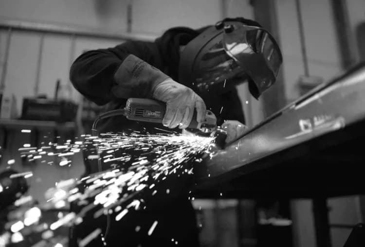 Custom Manufacturing