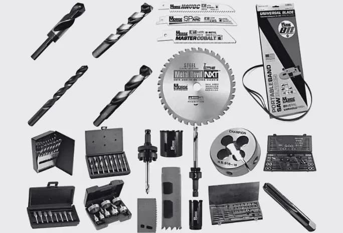 Cutting Tools