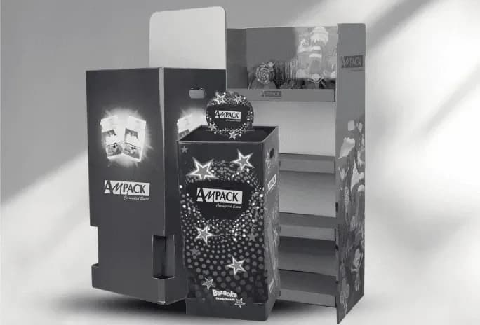 Display Stands