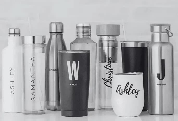 Drinkware