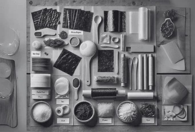 Edible Packaging