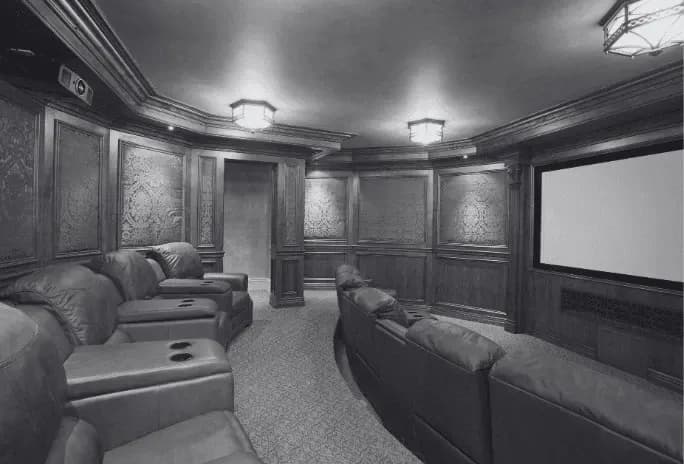Entertainment Furniture