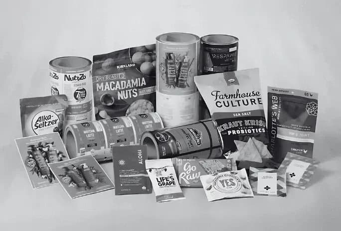 Flexible Packaging