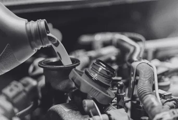 Fluids and Lubricants