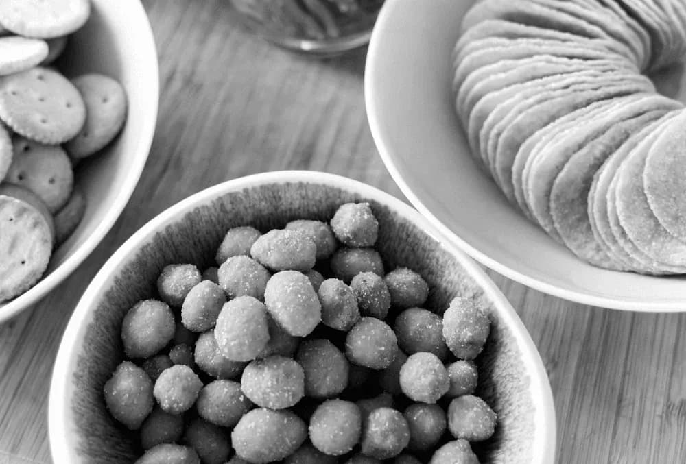 Food & Drink Products