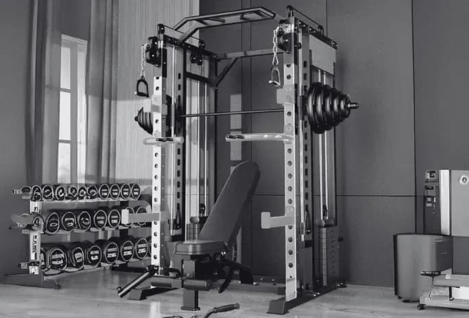 Functional Fitness