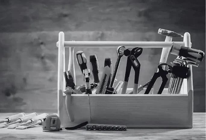 Hand Tools