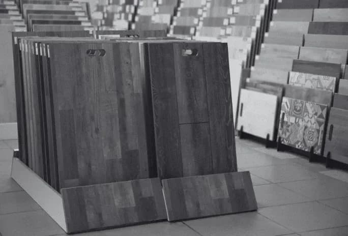 Hardwood Flooring