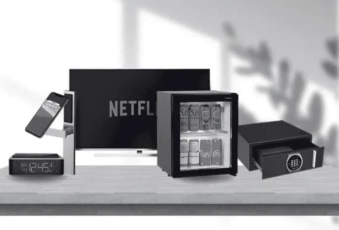 In-Room Electronics