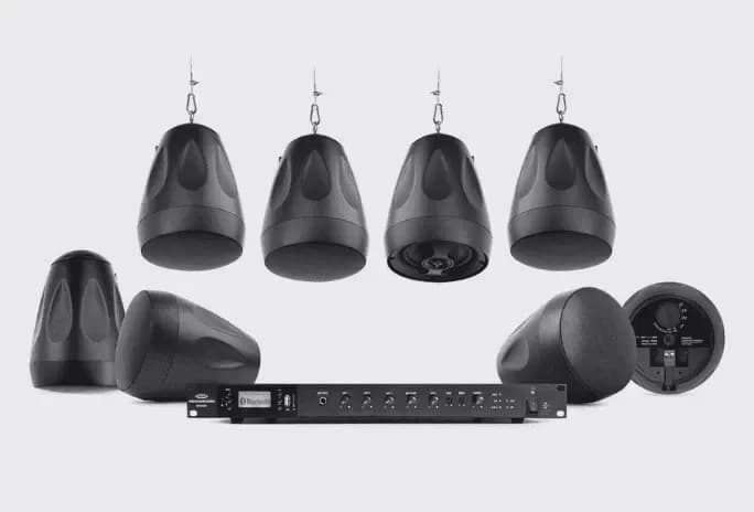 In-Store Audio