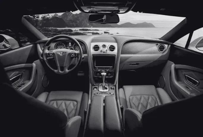 Interior Accessories