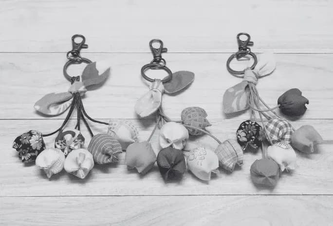 Keychains