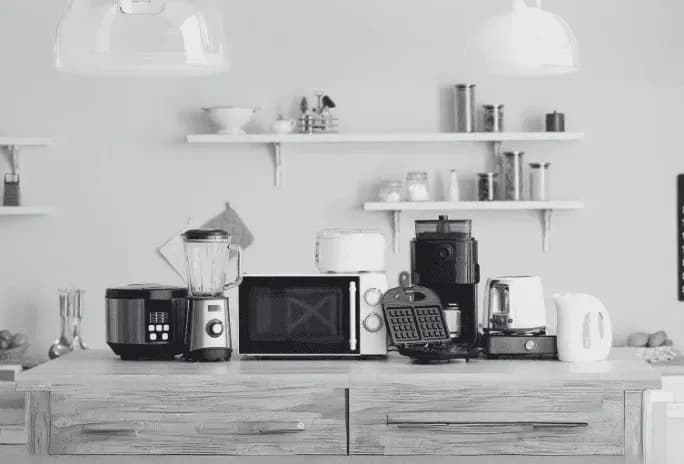 Kitchen Appliances