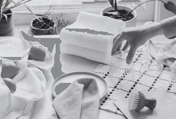 Kitchen Linens