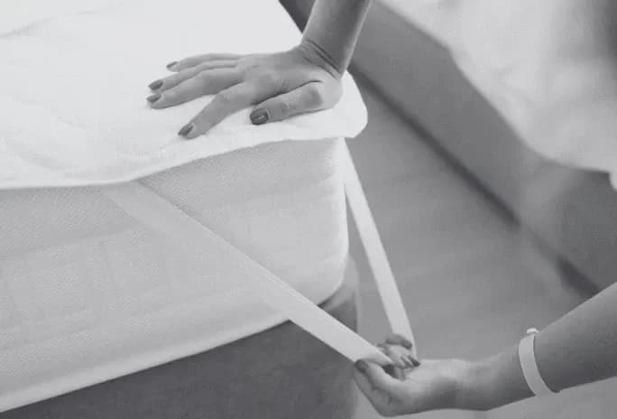Mattress Toppers and Protectors