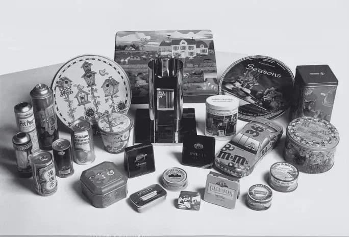 Metal Packaging