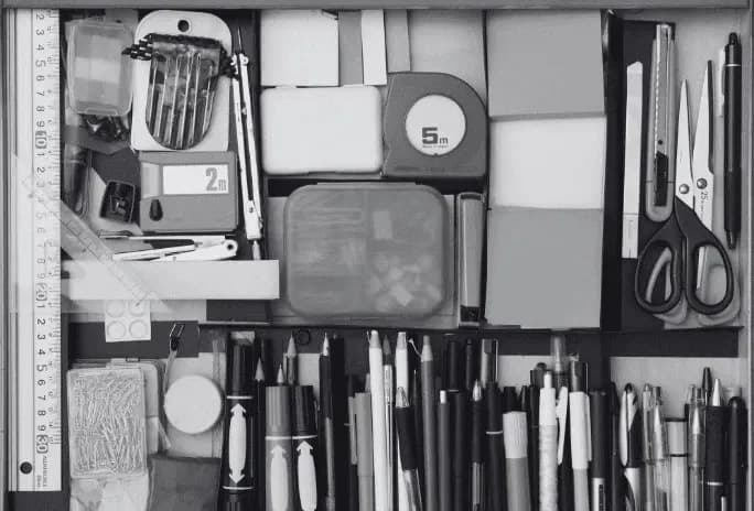 Office Supplies