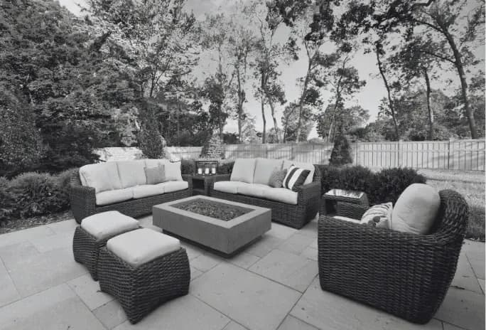 Outdoor and Patio Accessories