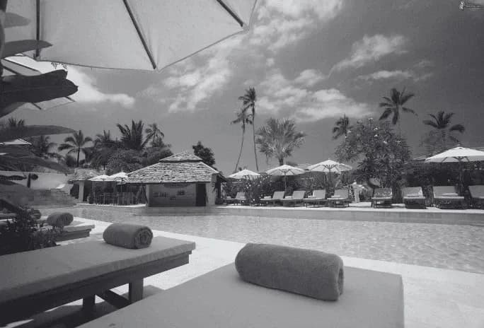 Outdoor Furnishings