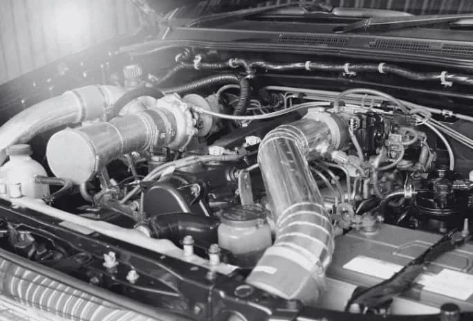Performance Parts